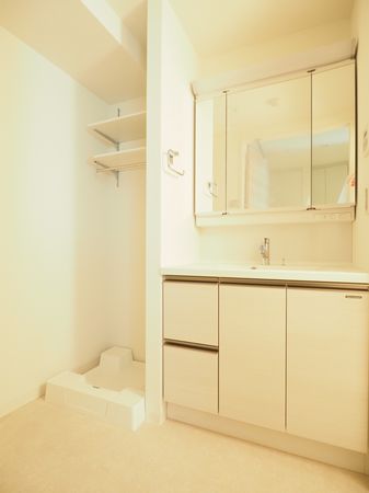 ポルトエスポワール中野島 305号-7