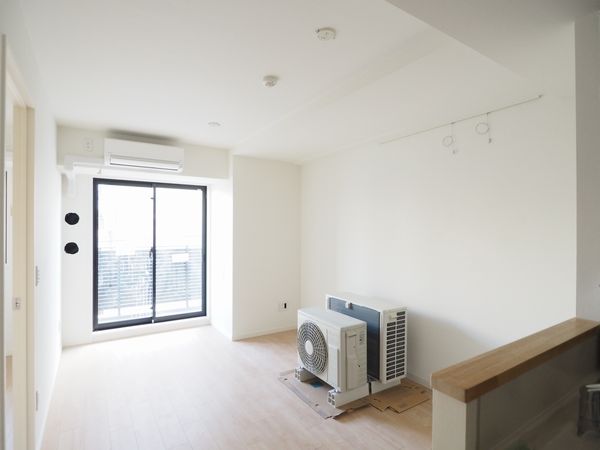 ポルトエスポワール中野島 310号-2