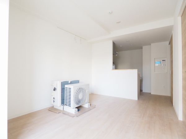 ポルトエスポワール中野島 310号-3