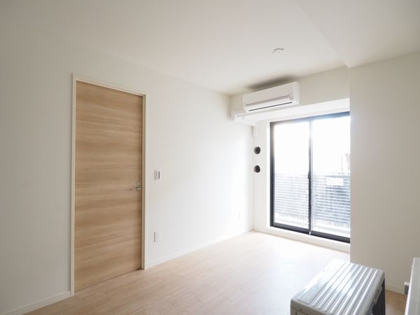 ポルトエスポワール中野島 310号-4