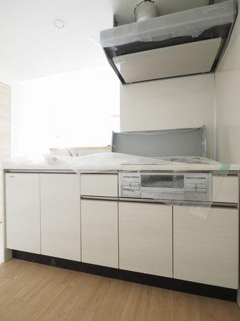 ポルトエスポワール中野島 310号-5