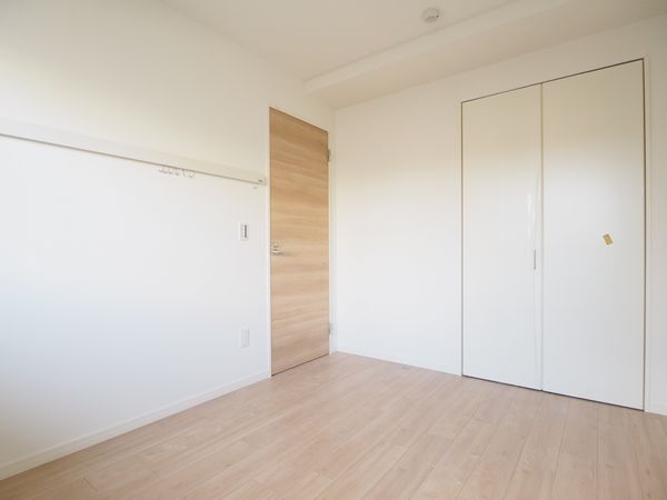 ポルトエスポワール中野島 310号-7