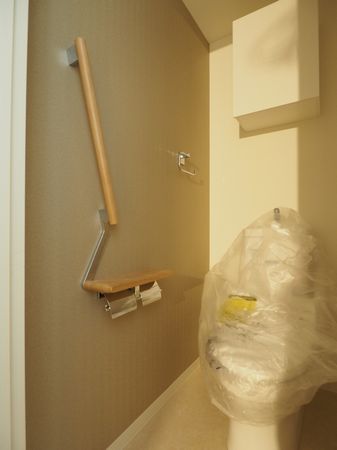 ポルトエスポワール中野島 410号-7