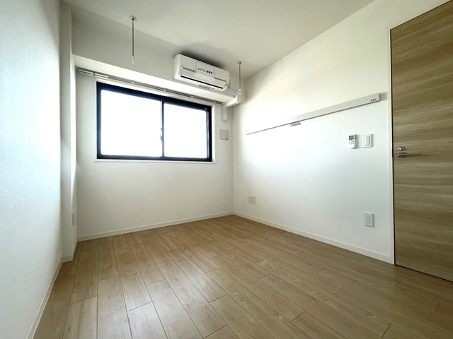 ポルトエスポワール中野島 410号-8