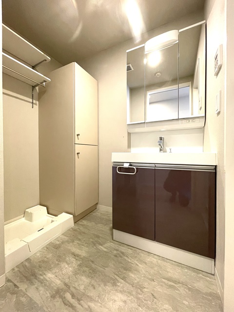 ポルトエスポワール中野島 602号-7