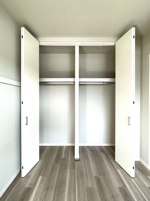 ポルトエスポワール中野島 602号-8