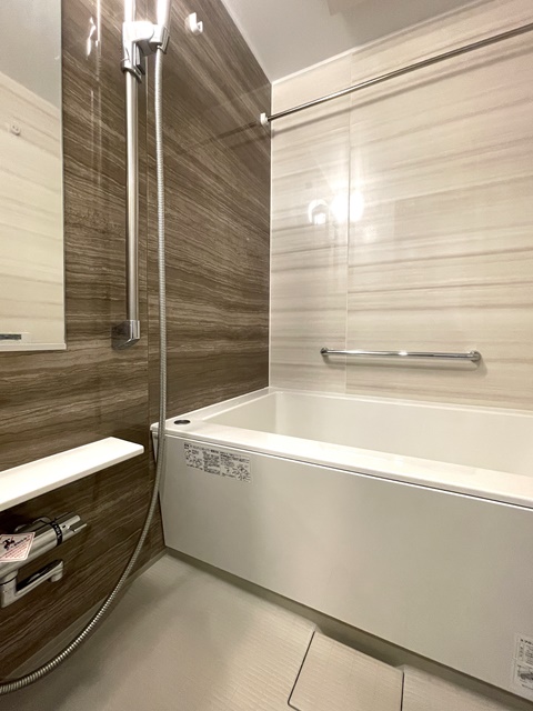 ポルトエスポワール中野島 602号-9