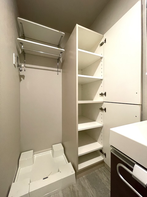 ポルトエスポワール中野島 602号-10