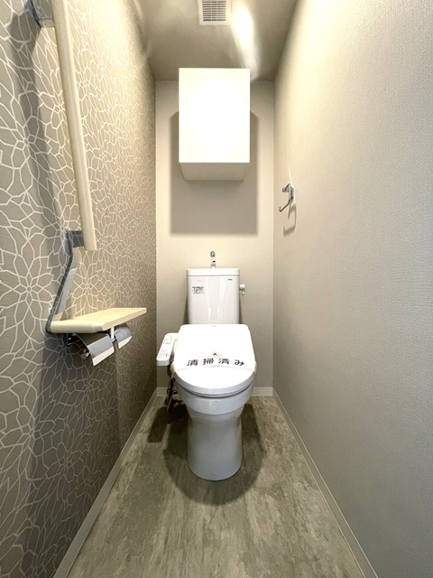 ポルトエスポワール中野島 602号-11