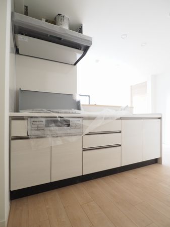 ポルトエスポワール中野島 605号-4