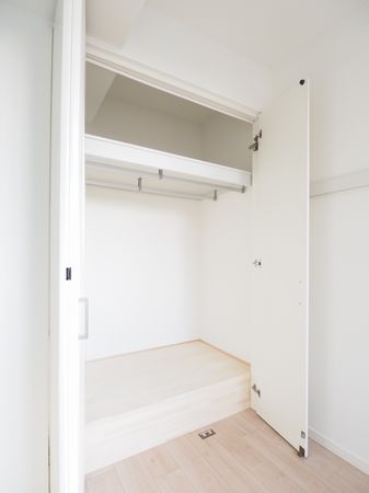 ポルトエスポワール中野島 605号-5