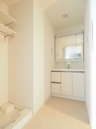 ポルトエスポワール中野島 605号-7