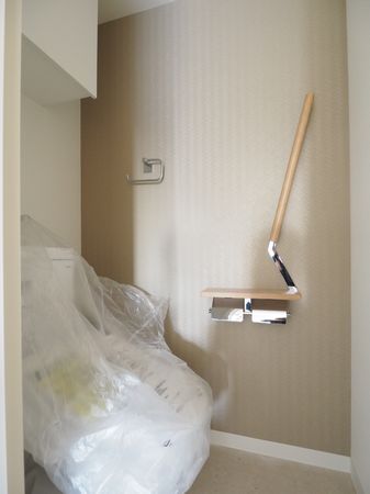 ポルトエスポワール中野島 605号-11