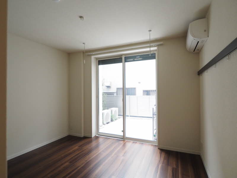 ロシェ西落合 101号-5