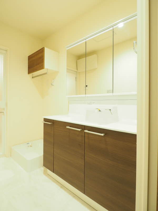 ロシェ西落合 101号-7