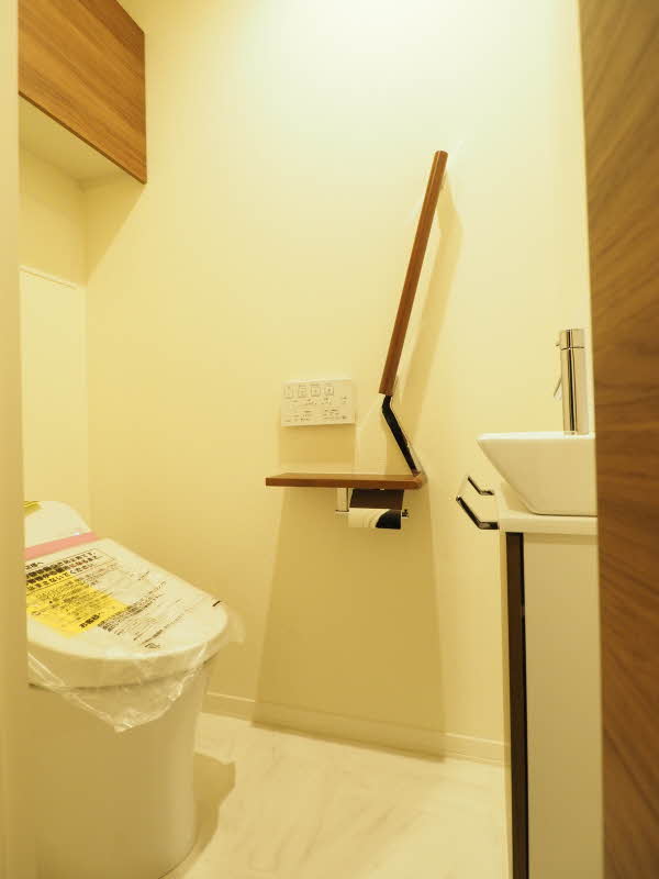 ロシェ西落合 101号-9