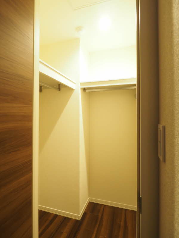 ロシェ西落合 101号-11