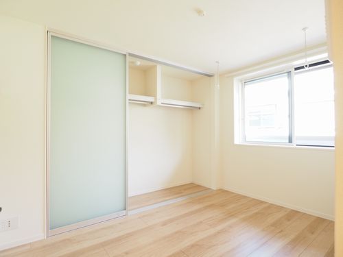 ロシェ西落合 305号-4