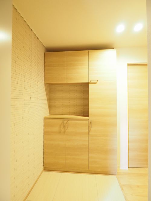 ロシェ西落合 305号-11