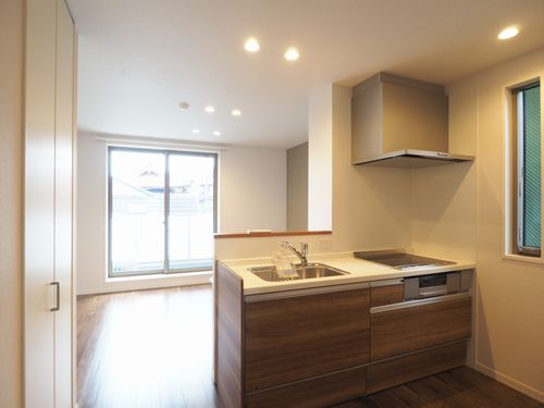 Ａｍｂｉｅｒａ　早稲田 301号-4