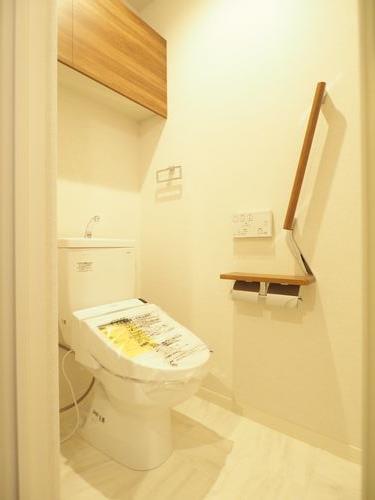 Ａｍｂｉｅｒａ　早稲田 301号-10