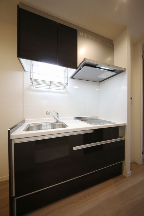 アームスコート代々木 105号-6