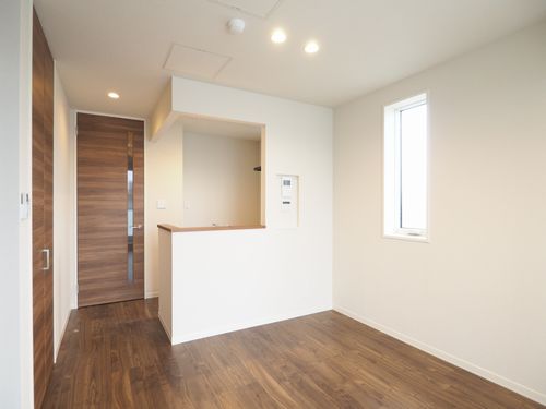 ドルフ目白 201号-3