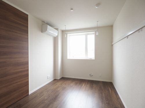 ドルフ目白 201号-4