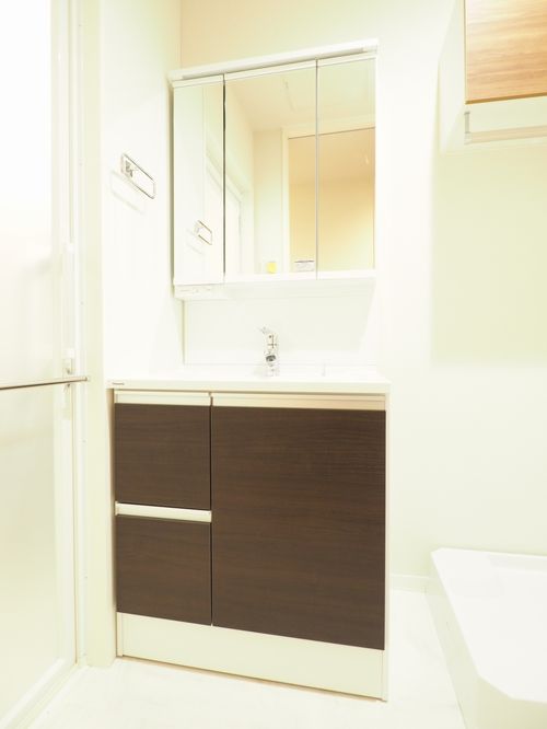 ドルフ目白 201号-7