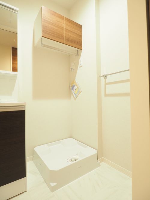 ドルフ目白 201号-8