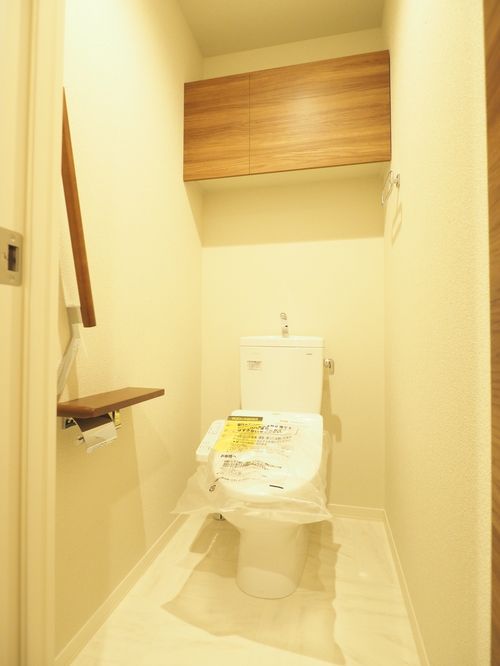 ドルフ目白 201号-10