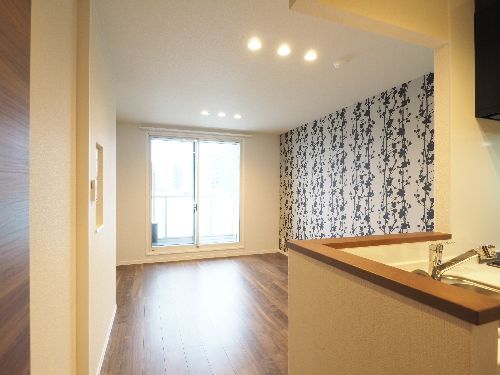 ドルフ目白 406号-2
