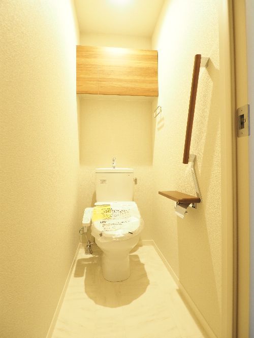 ドルフ目白 406号-9