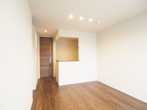 ドルフ目白 407号-3