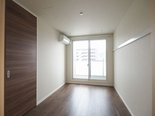 ドルフ目白 407号-4