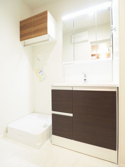 ドルフ目白 407号-7