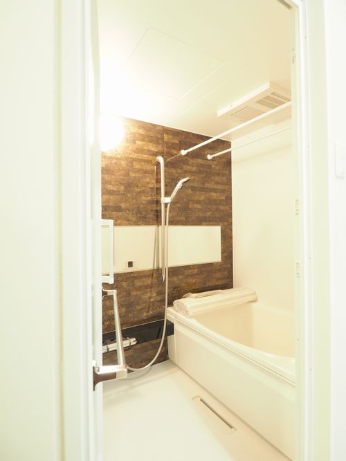 ドルフ目白 407号-8