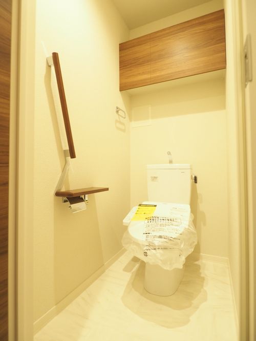 ドルフ目白 407号-9