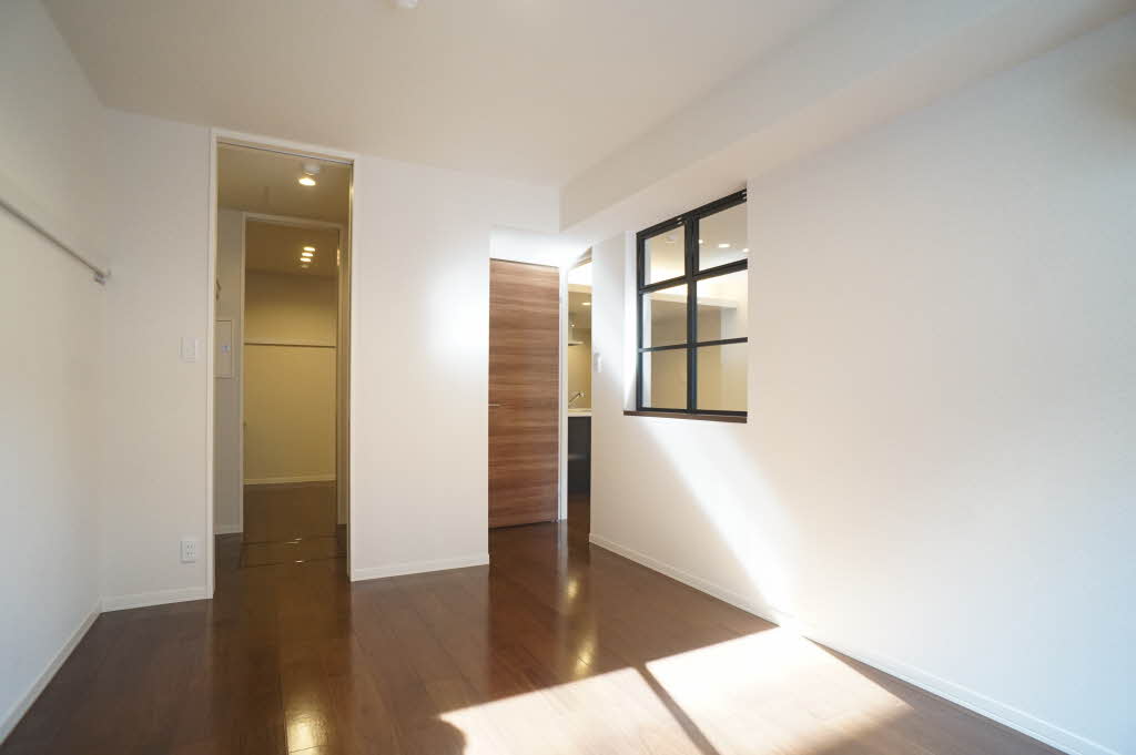 Ｐｕｒｐｌｅ７西葛西 103号-3