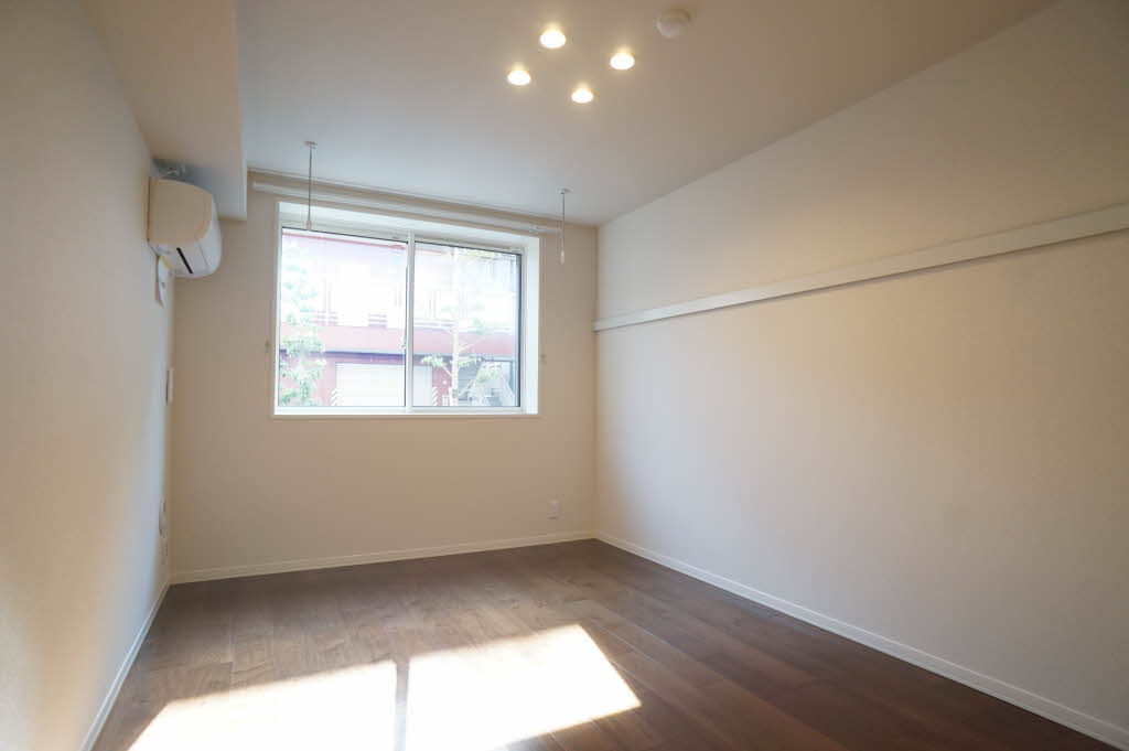 Ｐｕｒｐｌｅ７西葛西 103号-4