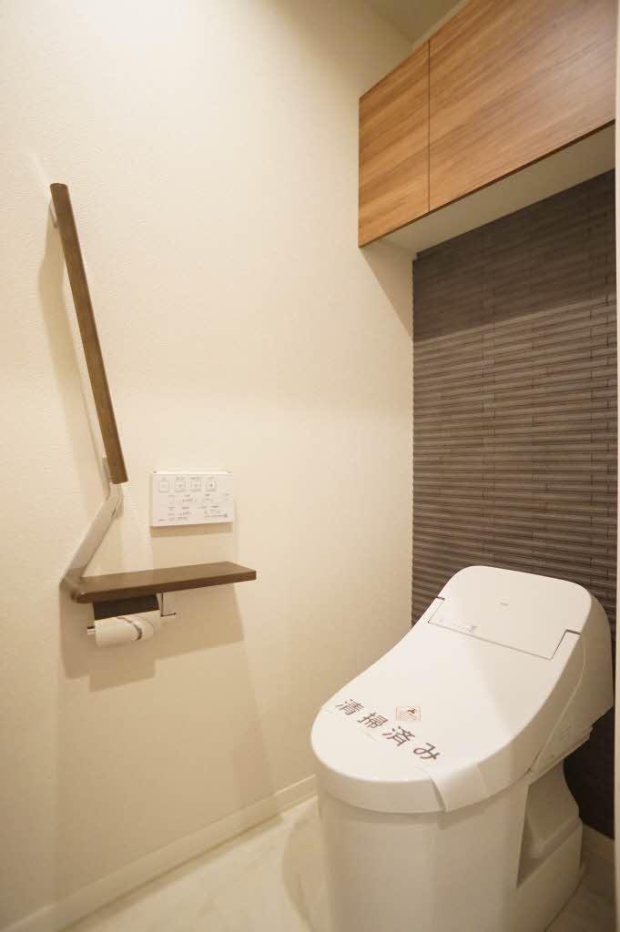 Ｐｕｒｐｌｅ７西葛西 103号-8