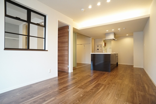 Ｐｕｒｐｌｅ７西葛西 306号-2