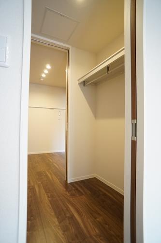 Ｐｕｒｐｌｅ７西葛西 306号-8