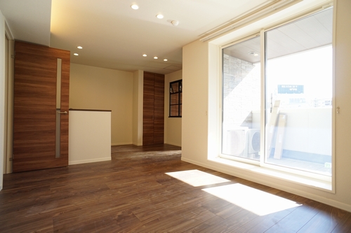 Ｐｕｒｐｌｅ７西葛西 403号-2