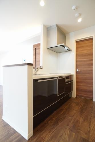 Ｐｕｒｐｌｅ７西葛西 403号-3