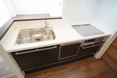 Ｐｕｒｐｌｅ７西葛西 403号-11