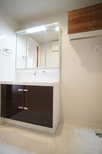 Ｐｕｒｐｌｅ７西葛西 405号-5