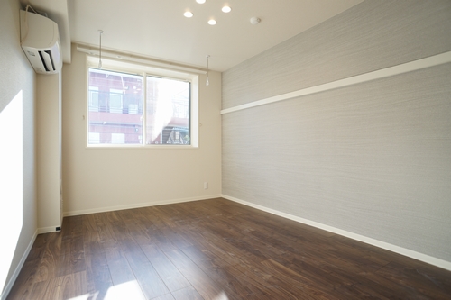 Ｐｕｒｐｌｅ７西葛西 405号-7