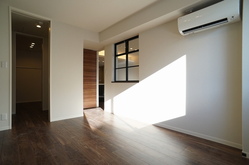 Ｐｕｒｐｌｅ７西葛西 405号-8