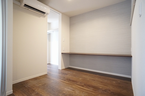 Ｐｕｒｐｌｅ７西葛西 405号-10